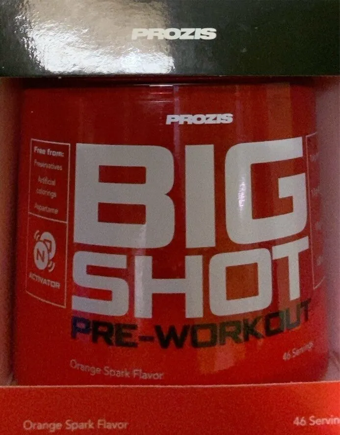 Big Shot