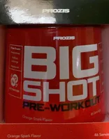 Big Shot