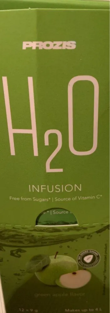 H2O