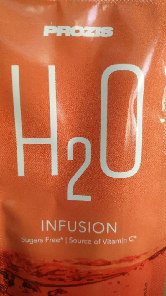 H2O INFUSION