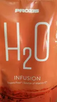 H2O INFUSION