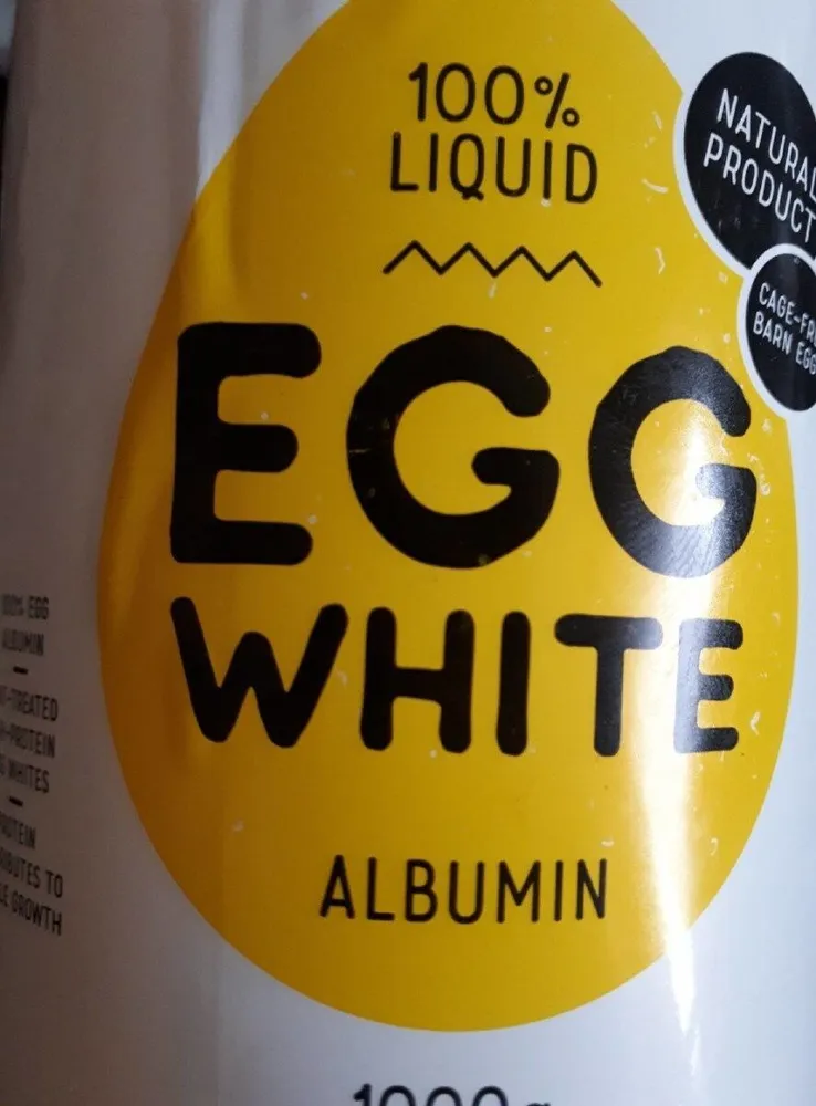Egg White