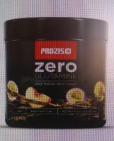 Glutamine zero