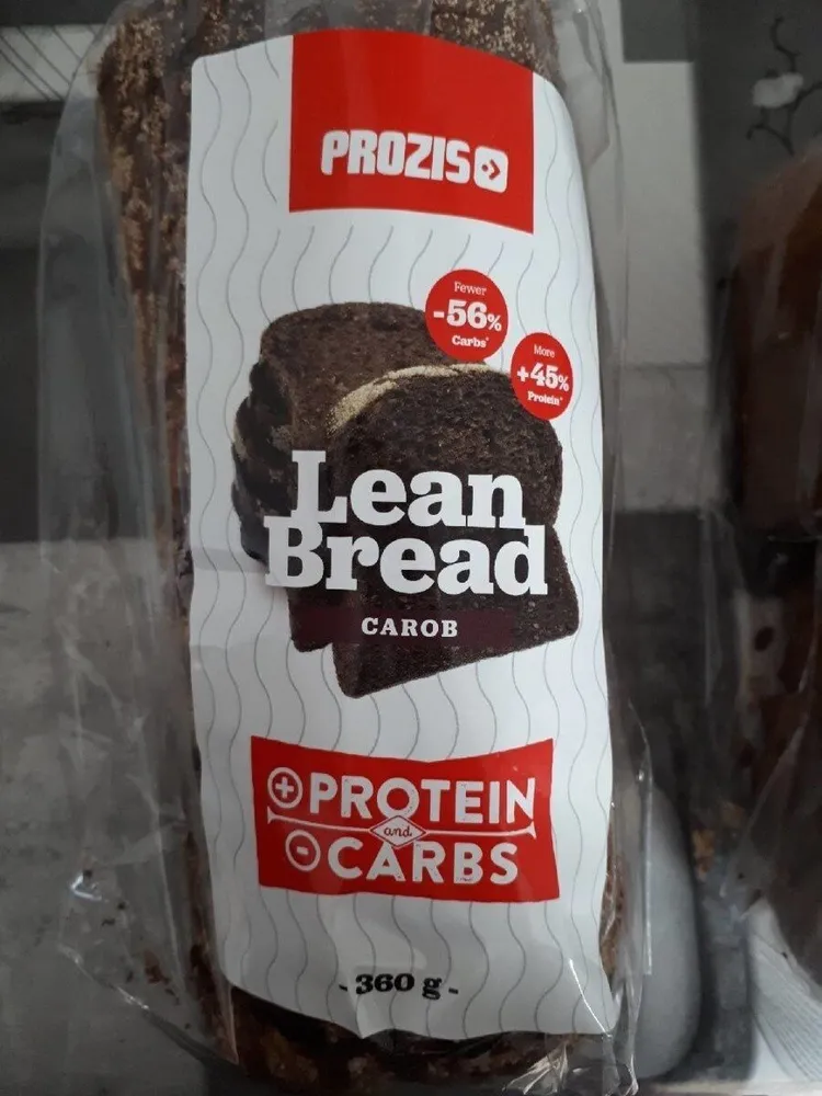 Lean Bread