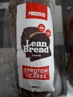 Lean Bread