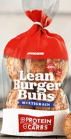 Lean Burgers Buns