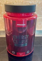 Energy charge