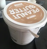 Peanut butter