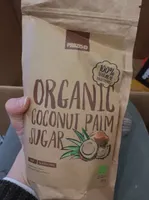 Sucre de coco bio
