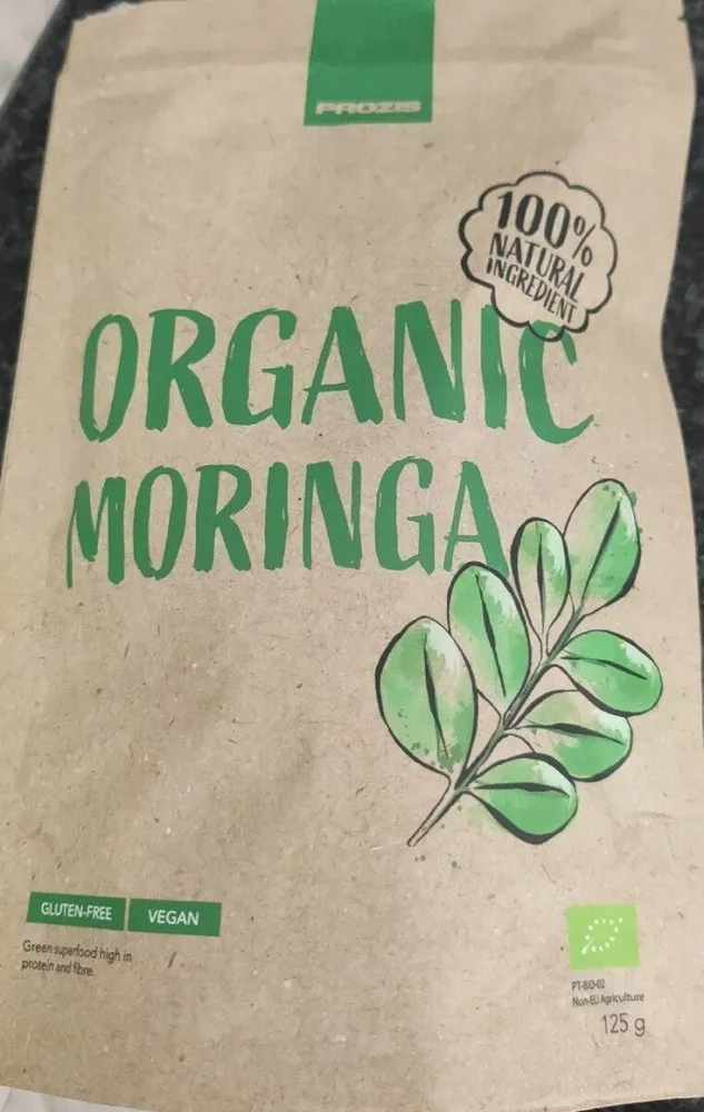 Moringa