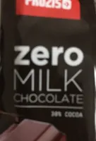 zero Milk Chocolate