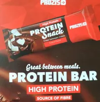 Protein bar