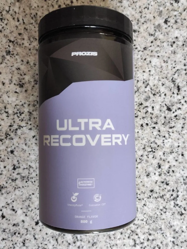 Ultra Recovery