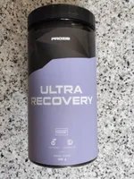 Ultra Recovery