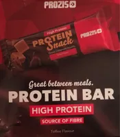 Barres proteinées