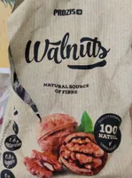 Walnuts