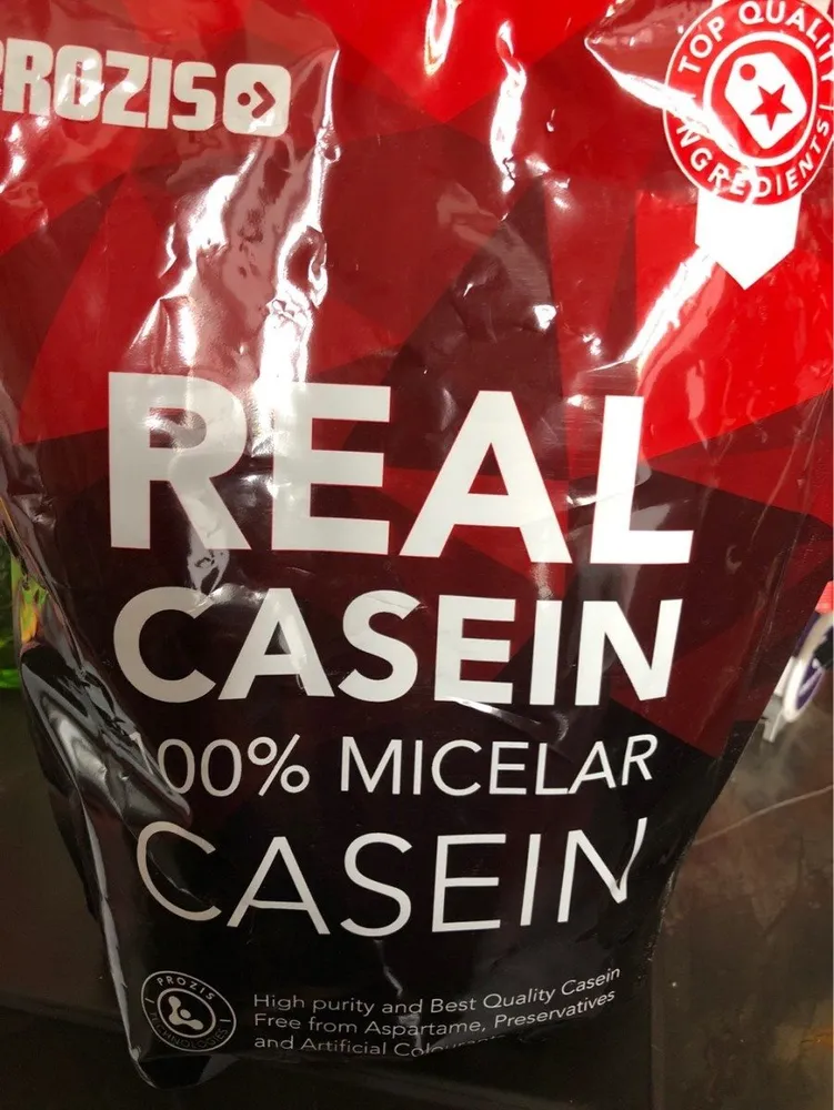 Caseine