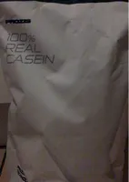 100% Real Casein