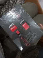 Zero milk Chocolat