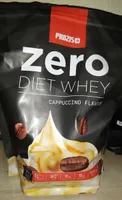 Zero diet whey