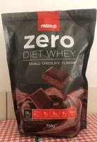 Zero Diet Whey