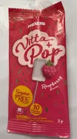 Vitta + pop