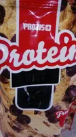 Whey protéine chocolate chip