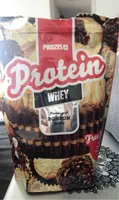 Protein whey Bonbon flavour