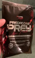 Predators Pret