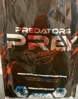 Predator prey savagr