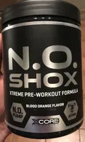 N.O.SHOX