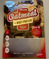 Oatmeal