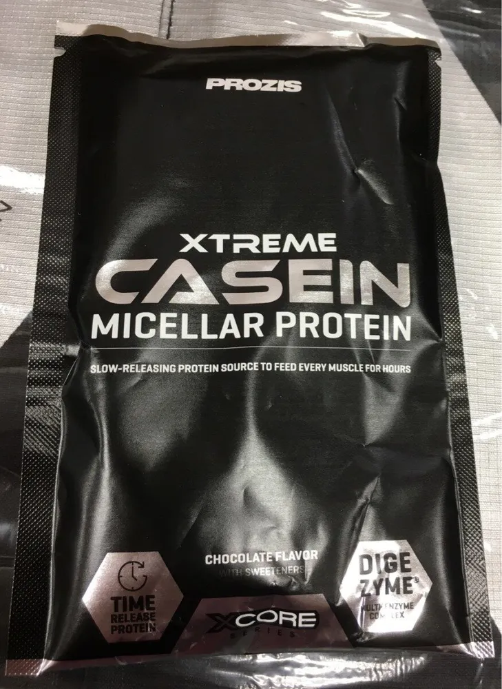 Xtreme Casein Micellar Protein