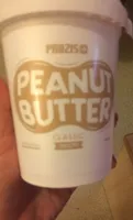 Peanut butter