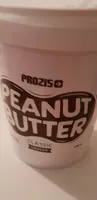 Peanut Butter Classic Crunchy