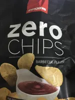 Zero chips barbecue