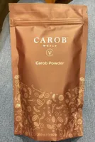 Carob podwer