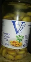 Tremoço Lupins
