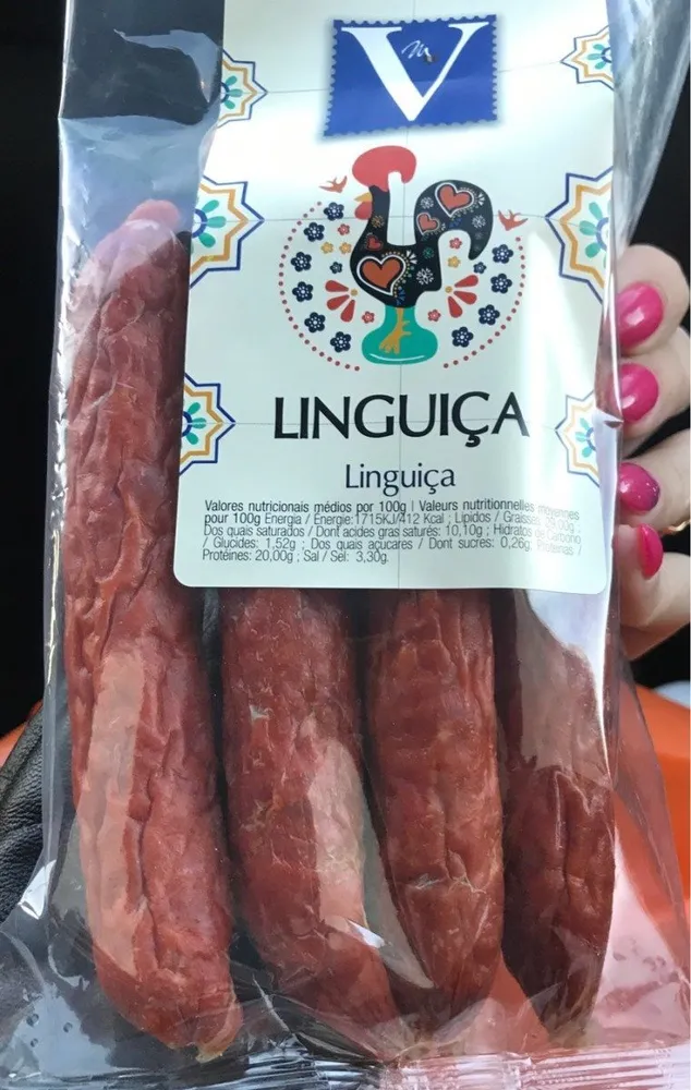 Linguiça
