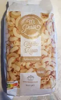 Chiffaro rigate