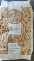 Rigatoni