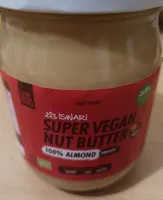 Super vegan nut better