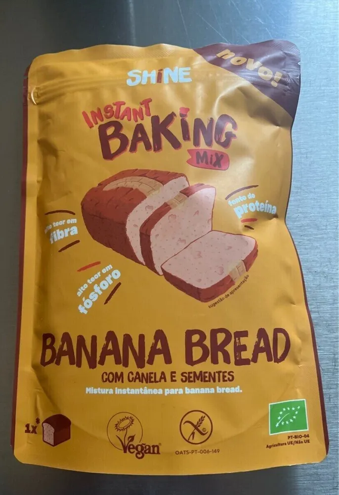 Banana bread