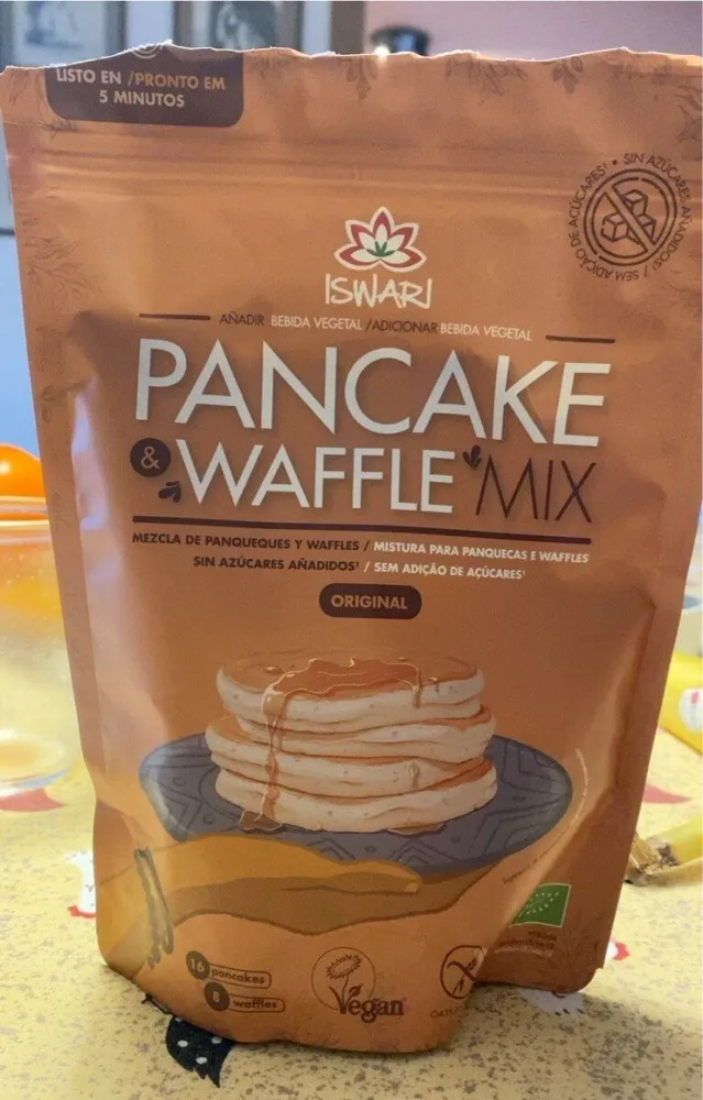Pancake