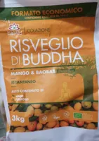 Risveglio di Buddha