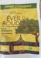 Éveil du bouddha