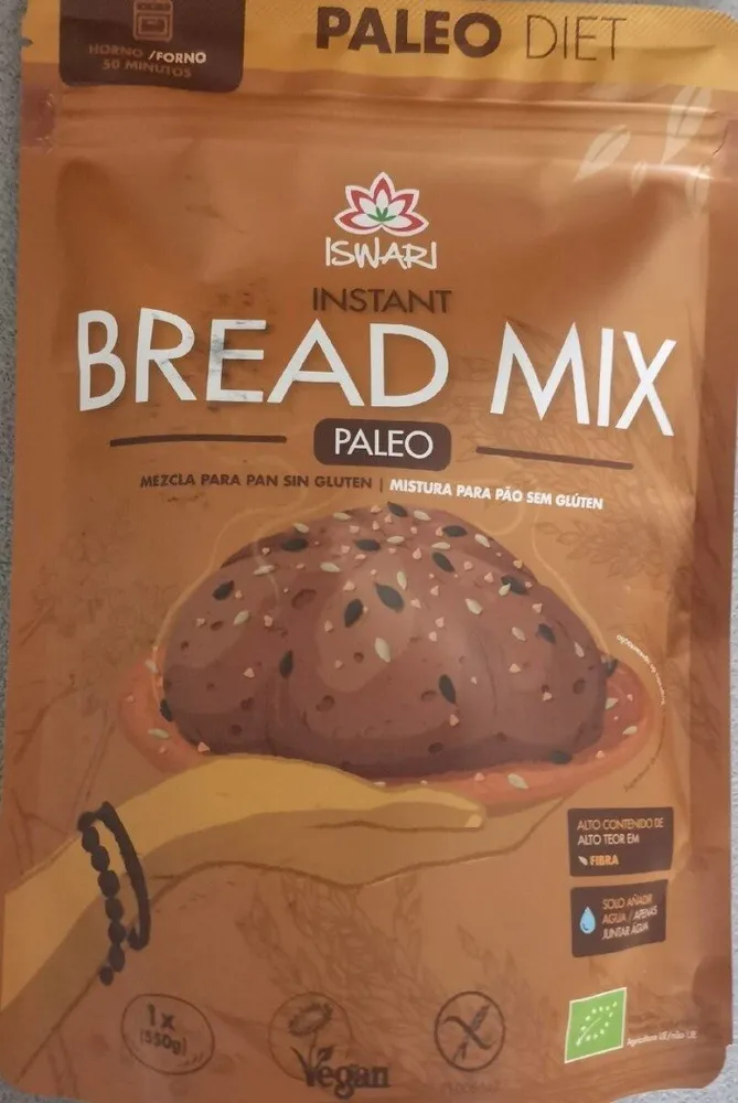 Pain bio paleo diet