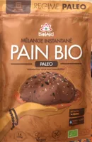 Pain Bio Melange Instantane