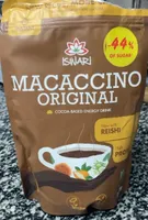 Macaccino original