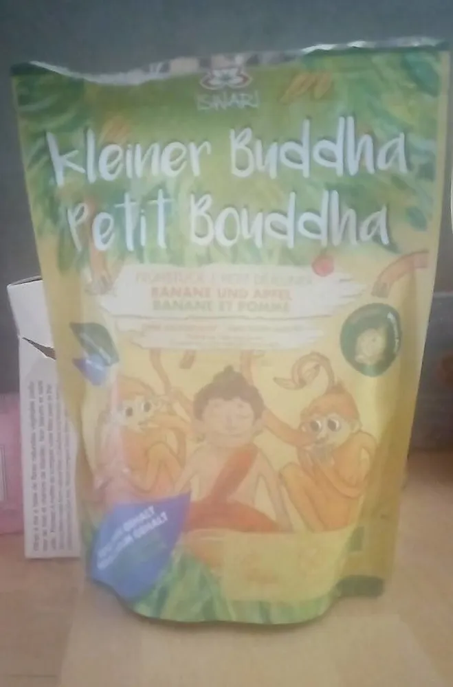 Petit bouddha